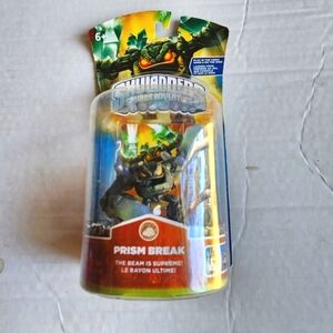Skylanders prism break nrfb